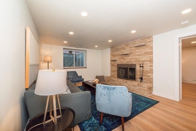 Luxury living meets midcentury charm in this stunning two-story - photo 35