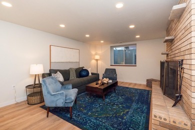 Luxury living meets midcentury charm in this stunning two-story - photo 36