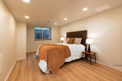 Luxury living meets midcentury charm in this stunning two-story - photo 37