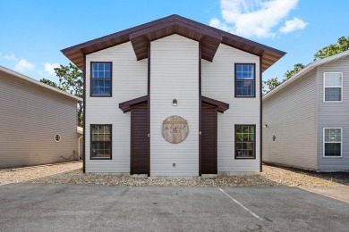 Lake Home For Sale in Branson, Missouri