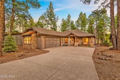 Lake Home For Sale in Flagstaff, Arizona