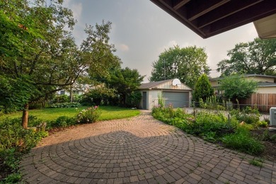 Luxury living meets midcentury charm in this stunning two-story - photo 41