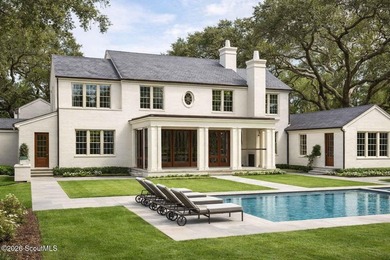 New construction home in Frederica Golf Club featuring 4br 4bath - photo 2
