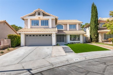 Beautifully renovated two story home in The Lakes offering 2,655 - photo 2