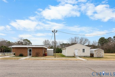 This listing has endless possibilities. Situated on 2 acres of