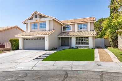 Beautifully renovated two story home in The Lakes offering 2,655 - photo 5