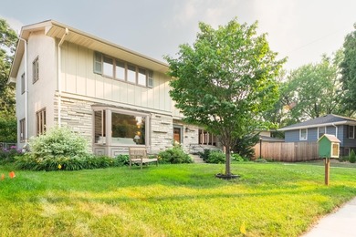 Luxury living meets midcentury charm in this stunning two-story - photo 47