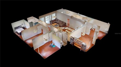 There's plenty of space inside and outside of this 5 Bedroom, 2 - photo 49