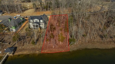 Lake Lot For Sale in Chapin, South Carolina