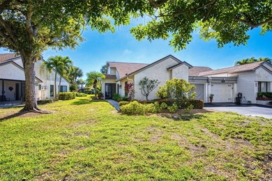 (private lake, pond, coastal) Home For Sale in Fort Myers Florida