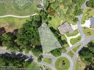 Build your dream home on Lot 21 Audubon Wynd in the highly - photo 1