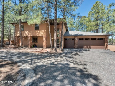 Lake Home For Sale in Flagstaff, Arizona