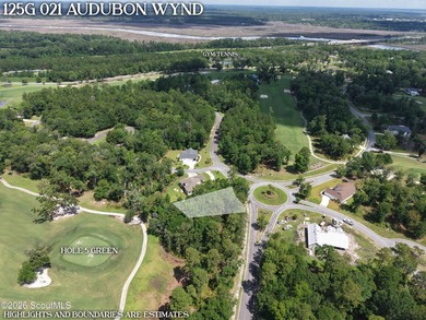Build your dream home on Lot 21 Audubon Wynd in the highly - photo 3