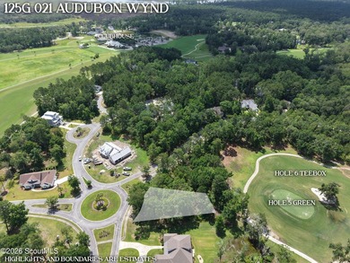 Build your dream home on Lot 21 Audubon Wynd in the highly - photo 4