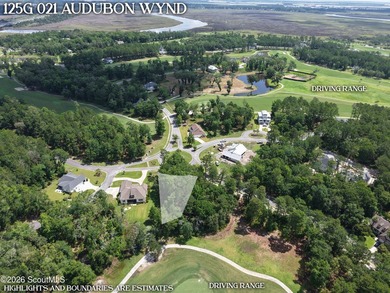 Build your dream home on Lot 21 Audubon Wynd in the highly - photo 5