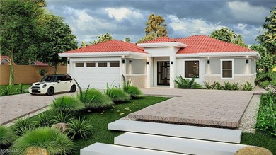 Lehigh Acres Area Lot For Sale in Lehigh Acres Florida