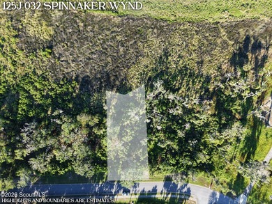 Experience the beauty of coastal living on Lot 32 Spinnaker Wynd - photo 1