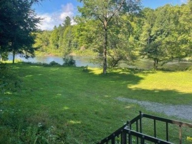 Oswegatchie River - Jefferson County Home For Sale in Gouverneur New York