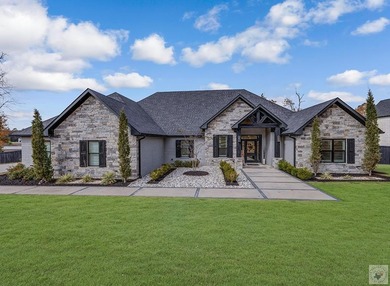 (private lake, pond, creek) Home For Sale in Texarkana Texas