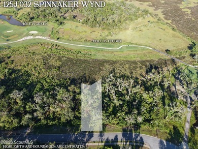 Experience the beauty of coastal living on Lot 32 Spinnaker Wynd - photo 2