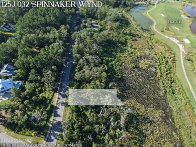 Experience the beauty of coastal living on Lot 32 Spinnaker Wynd - photo 3