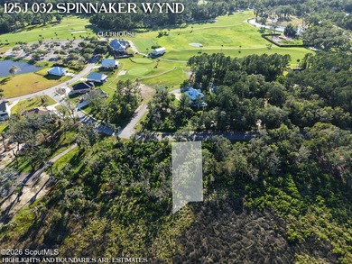 Experience the beauty of coastal living on Lot 32 Spinnaker Wynd - photo 4