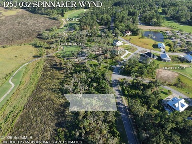 Experience the beauty of coastal living on Lot 32 Spinnaker Wynd - photo 5