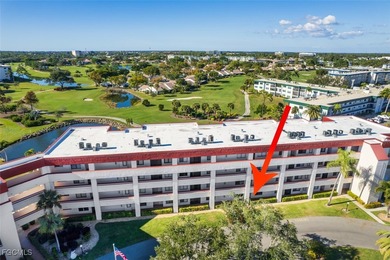 (private lake, pond, coastal) Condo For Sale in Fort Myers Florida