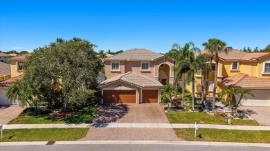 Lake Home For Sale in Lake Worth, Florida