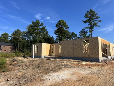 Lake Home For Sale in Sumter, South Carolina