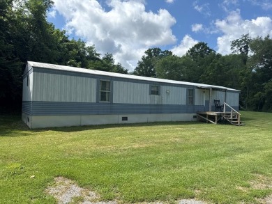 Lake Home For Sale in Tazewell, Virginia