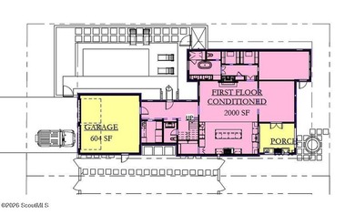 New Construction on East Beach. Featuring 4 bedrooms all with en - photo 2