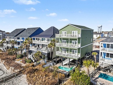 Experience oceanfront living at 3206 North Ocean Boulevard, a