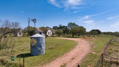 (private lake, pond, coastal) Acreage For Sale in Mason Texas