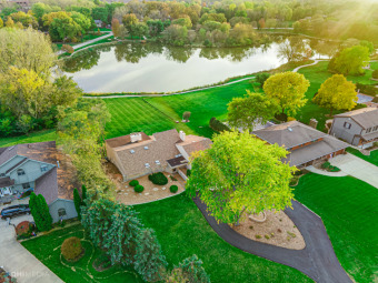 Lake Home Off Market in Willowbrook, Illinois