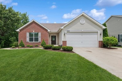 (private lake, pond, creek) Home Active Under Contract in Shorewood Illinois