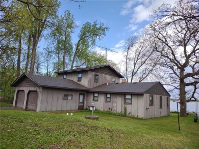 (private lake, pond, creek) Home For Sale in Darwin Minnesota