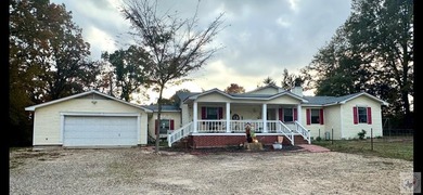 (private lake, pond, creek) Home For Sale in New Boston Texas