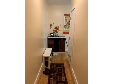 This spacious two bedroom and one full bathroom condo is newly - photo 3