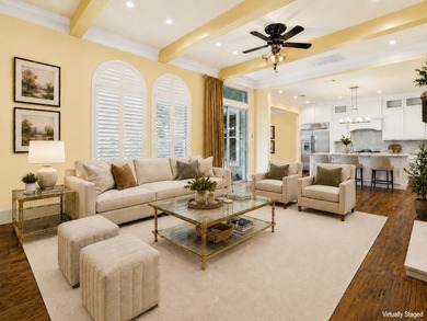 Beautiful custom home in the heart of Adriatica Village - photo 6