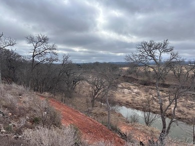 Pedernales River Acreage For Sale in Fredericksburg Texas