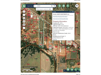 Great development opportunity just outside City of - photo 2
