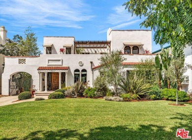 Lake Home For Sale in Los Angeles, California