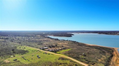 Lake Acreage For Sale in Rhome, Texas