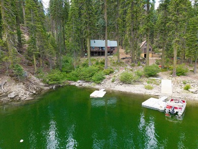 Lakefront *Creek Cabin* on Bucks Lake. Welcome to the Creek - photo 1
