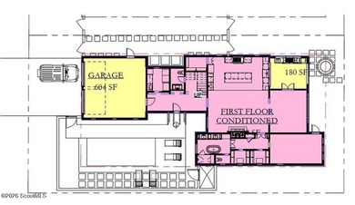 New Construction on East Beach. Featuring 4 bedrooms all with en - photo 2