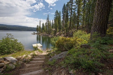 Lakefront *Creek Cabin* on Bucks Lake. Welcome to the Creek - photo 2