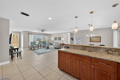 One bridge Gulf access pool home! Boatlift, southern exposure! - photo 13