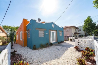 Fully rented income-producing property featuring a 3-bedroom - photo 3