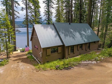 Lakefront *Creek Cabin* on Bucks Lake. Welcome to the Creek - photo 3
